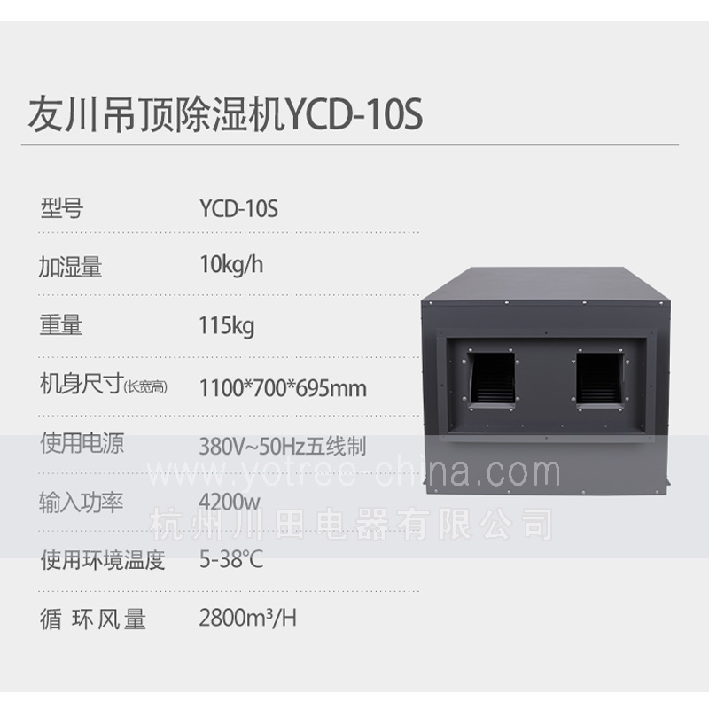 5、YCD-10S  地下室吊頂除濕機(jī) 技術(shù)參數(shù).jpg